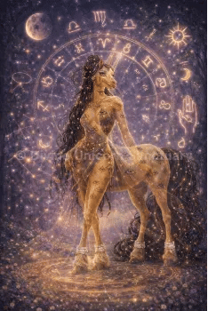 Unicorn XXXI: Synchronicities