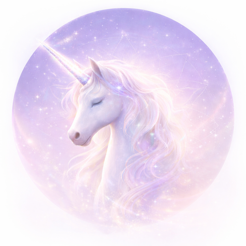 Divine Unicorn Sanctuary